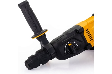 Электрический перфоратор JCB 1050W, 0-4800 об/мин, 3,5J JCB-RH1050-E(57218)