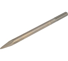 Зубило пикообразное (18x300 мм; SDS-max) Ingco DBC0212801