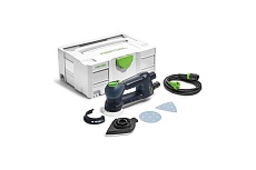 Эксцентриковая шлифмашина Festool Rotex RO 90 DX FEQ-Plus 571819