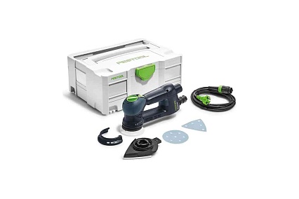 Эксцентриковая шлифмашина Festool Rotex RO 90 DX FEQ-Plus 571819