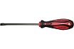 Отвёртка Промлайн 1,2x6,5x125 мм, CrV ПЛ022525_z022