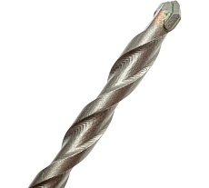 Сверло по бетону ударное Профи (6х140/200 мм) Biber 81062 тов-041943