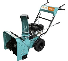 Бензиновый снегоуборщик Sturm STG7656R