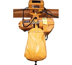 Электрическая цепная таль Tor СТАЦ ТЭЦС (HHBD05-02) 5 т, 12 м, 380В 1004086