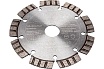 Диск алмазный Standard TS-10 (125x2.2x22.23 мм) D.BOR S-TS-10-0125-022