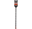 Бур 4-х гранный Ермак SDS-plus 12x200/260 мм 654-175