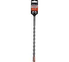 Бур 4-х гранный Ермак SDS-plus 12x200/260 мм 654-175