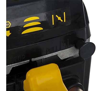 Бензопила Huter BS-45 70/6/2
