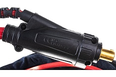 Горелка сварочная 26 TIG SuperFlex 4 м Start EV26-4000