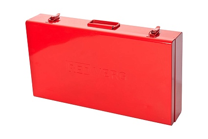 Аппарат для сварки полипропиленовых труб Redverg RD-PW1500-63 6614160