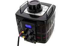 Лабораторный автотрансформатор 5000ВА Suntek L-5000