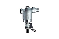 Фильтр FAR 3/4&quot; НР-BР, 100 мкм, Max: 95 C, 25 бар FA 3945 34100