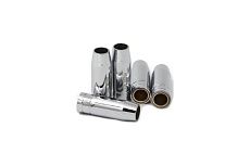 Сопло коническое 15АК (20 шт; 12 мм) Deka СТ000001867