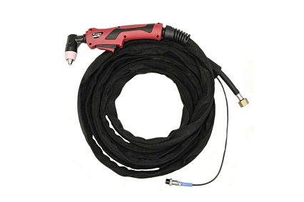 Резак плазменный SG55 (5 м; М16x1.5 мм; HF) Aurora 27344