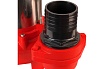 Фекальный погружной насос Verton AQUA FP2200K 01.12784.14139