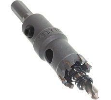 Коронка по металлу (20 мм; TCT) Skrab 29420