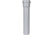 Труба STOUT канализационная бесшумная d 58x250 мм RG00921GB7SVEP
