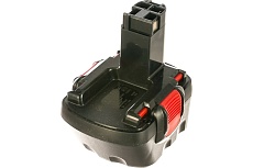 Аккумулятор 12 В 1,5 Ач NiMH Bosch 2607335848