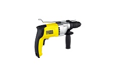 Ударная дрель Stanley STDH8013C