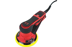 Шлифовальная ручная машинка YOKIJI 220V/50Hz, 350W, эксцентрик 2,5 мм YKJ-1-150-25
