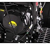 Бензиновый снегоуборщик Huter SGC 8100C 70/7/4