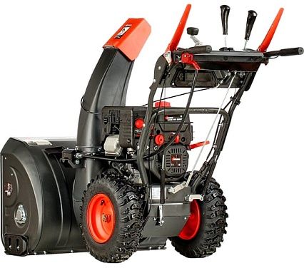 Снегоуборщик YANIS yeti pe26dhl 621213