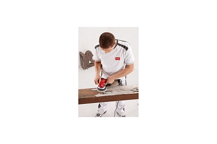Эксцентриковая шлифовальная машинка Flex ORE 150-5 379468