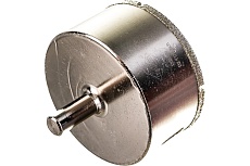 Коронка алмазная EASY GRES (68 мм) RUBI 05978