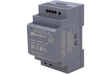 Преобразователь Mean Well DC/DC DDR-60L-15 60Вт Т03006469