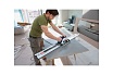 Пила циркулярная Bosch GKS 55 GCE 0.601.664.901