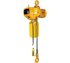 Электрическая цепная таль Tor ТЭЦС HHBD02-02 2,0 т, 12 м, 380В 1004084