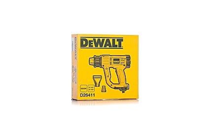 Термопистолет DeWalt D 26411