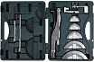 Арбалетный рычажный трубогиб Kraftool 3/8 - 7/8", 23501-H6