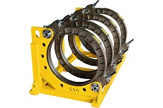 Стыковой сварочный аппарат Welping wp500a 560500