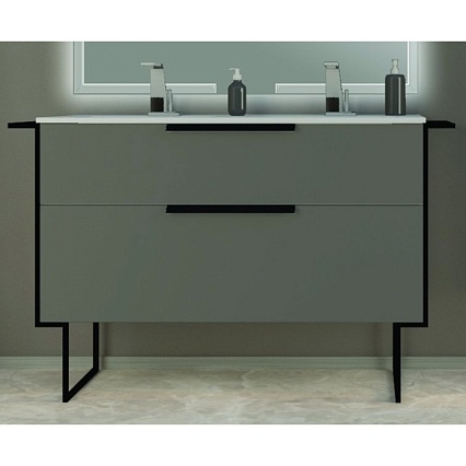 Мебель для ванной Cezares Urban 120 см