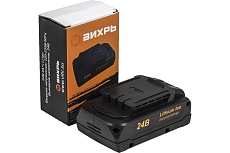 Аккумулятор АКБ24Л1 KPV (24 В; Li-Ion) для ДА-24Л-2К и ДА-24Л-2К-У Вихрь 71/8/67