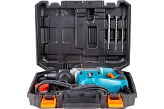 Электрический перфоратор Bort BHD-1000-TURBO 98296594