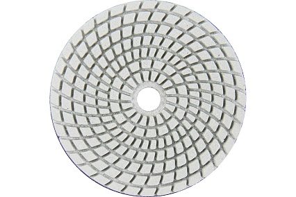 Алмазный круг 100 мм, P800, мокрое шлифование 1820.158300 Elitech 204924