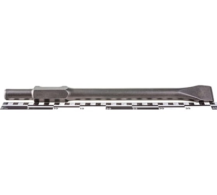 Долото плоское шестигранное (35х400 мм) DeWalt DT 6809