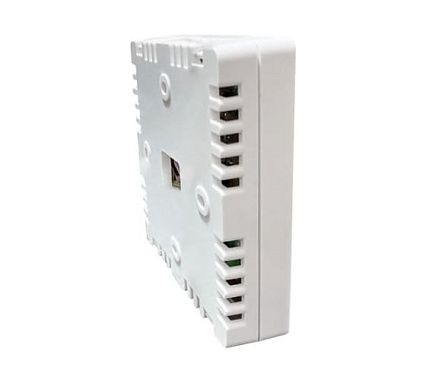 Вентиляционная приточная установка Naveka Node4- 125(50m)/VAC(D190),E3.4 с пультом Z031 УН-00009403