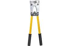 Пресс-клещи Navigator 82 341 NHT-Pk01-6-50 /гексагональные, 6-50 мм/ 82341