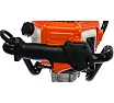 Мотобур со шнеком 200 мм Carver AG-252/200 PRO 01.003.00001