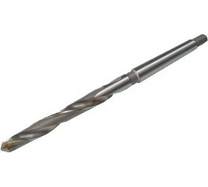 Сверло 16.0x120x218 мм, к/х, ВК8, КМ2 CNIC 74341