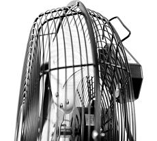 Промышленный осевой вентилятор Royal Clima RSF-140M-BL