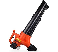 Садовый пылесос бензиновый Patriot PT 30 755102450