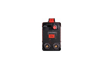 Сварочный инвертор Fubag IR 160