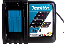 Устройство зарядное LXT 7.2-18 В Makita 630793-1