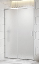 Душевая дверь RGW Classic CL-13 140x195, Cora, хром 06091314-41