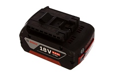 Аккумулятор (18 В; 6.0 А*ч; Li-Ion) Bosch 2607337264