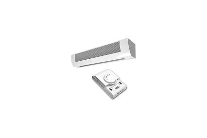 Тепловая завеса Hotrix HX SWT6.1000